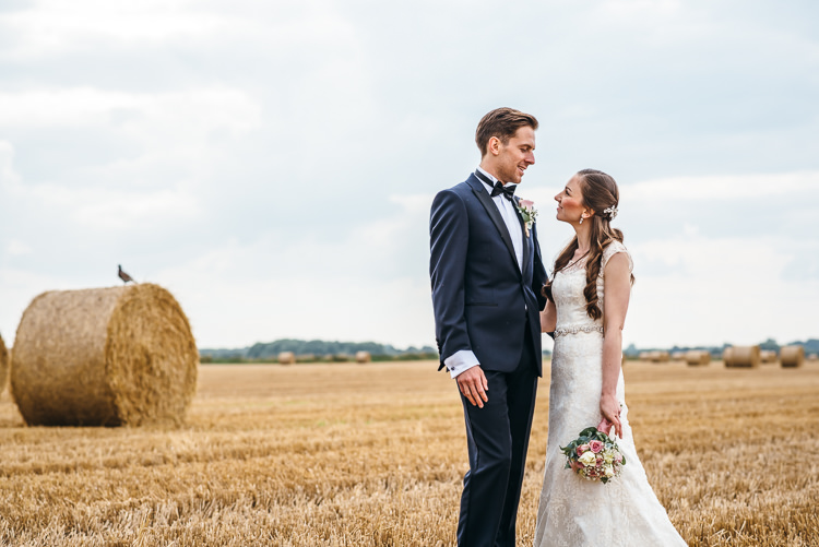 Gorgeous Home Made Pink Gold Barn Wedding http://www.bethmoseleyphotography.co.uk/