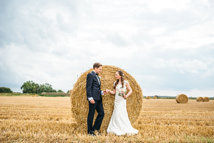 Gorgeous Home Made Pink Gold Barn Wedding http://www.bethmoseleyphotography.co.uk/