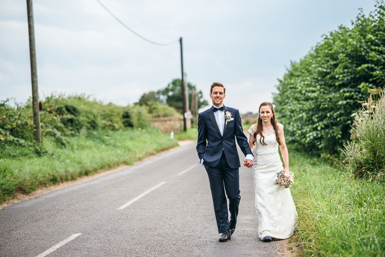 Gorgeous Home Made Pink Gold Barn Wedding http://www.bethmoseleyphotography.co.uk/