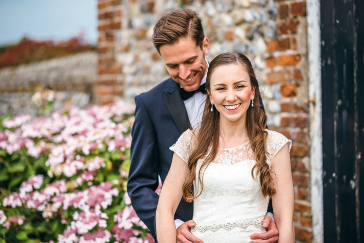 Gorgeous Home Made Pink Gold Barn Wedding http://www.bethmoseleyphotography.co.uk/