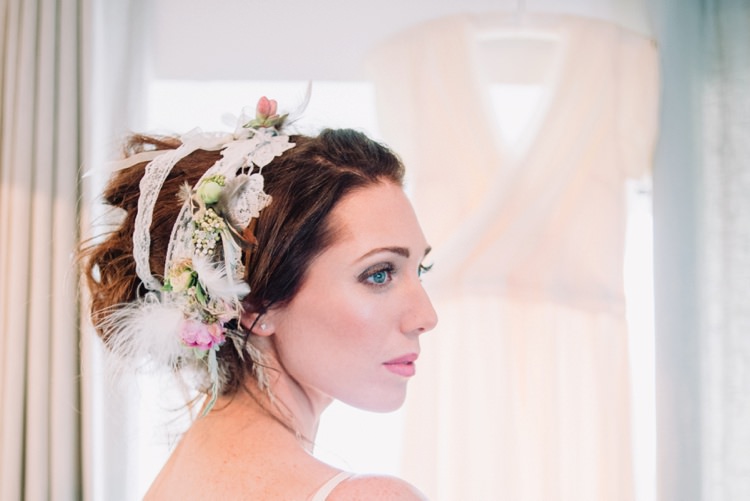 Bohemian Styled Vow Renewal https://libertypearlphotography.com/