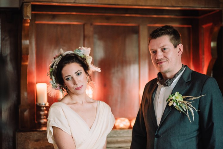 Bohemian Styled Vow Renewal https://libertypearlphotography.com/