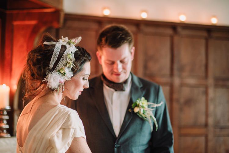 Bohemian Styled Vow Renewal https://libertypearlphotography.com/