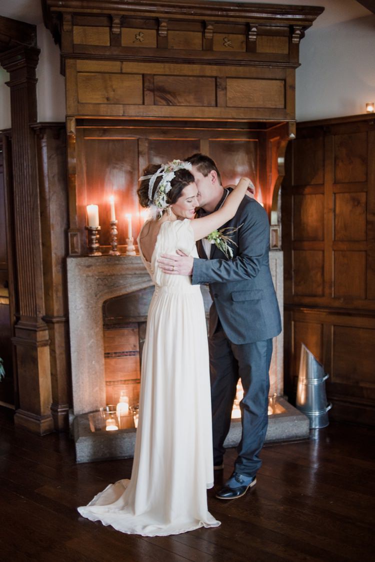 Bohemian Styled Vow Renewal https://libertypearlphotography.com/