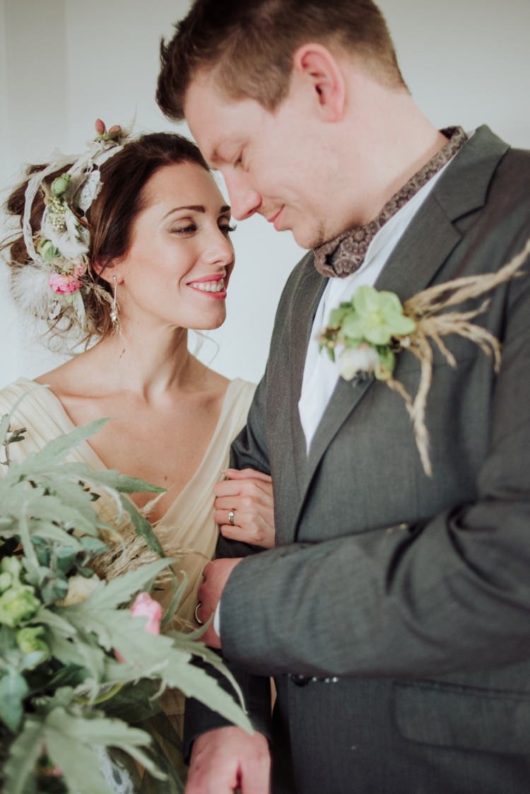 Bohemian Styled Vow Renewal https://libertypearlphotography.com/