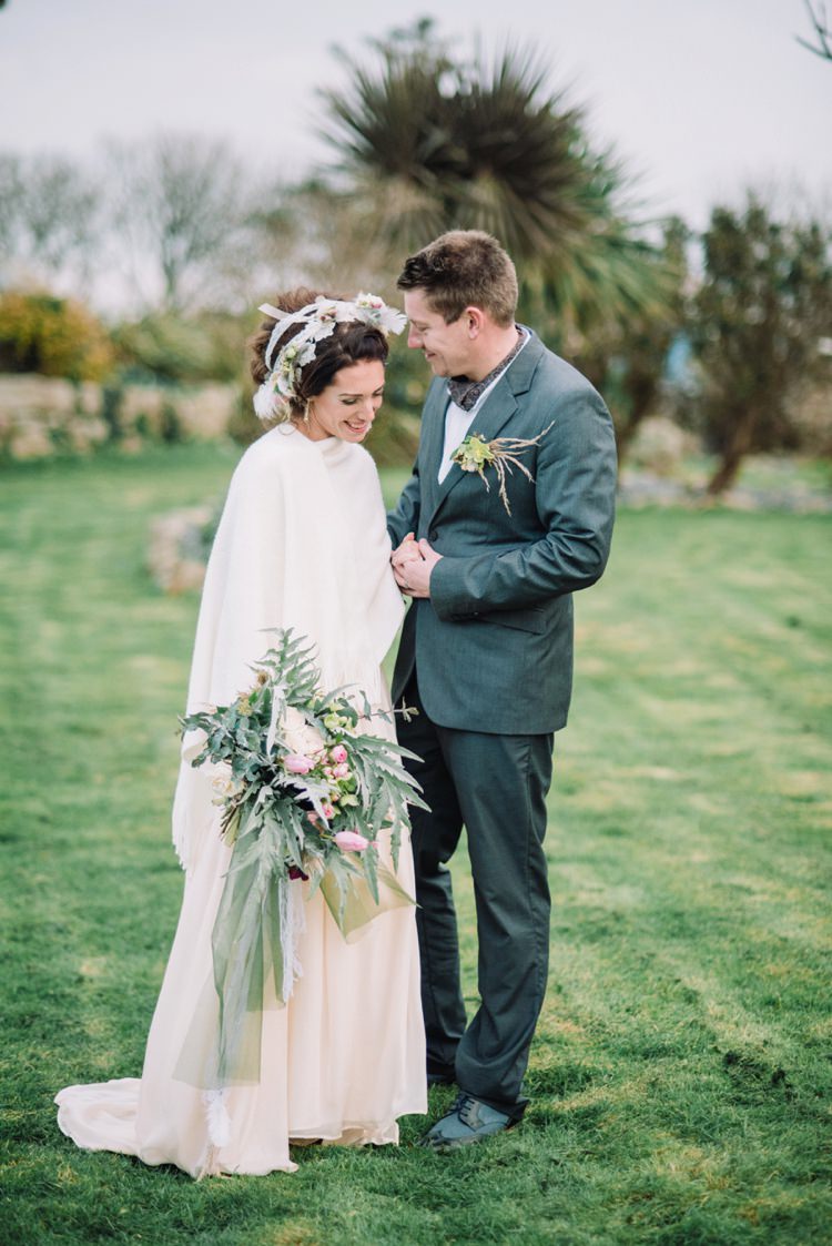 Bohemian Styled Vow Renewal https://libertypearlphotography.com/