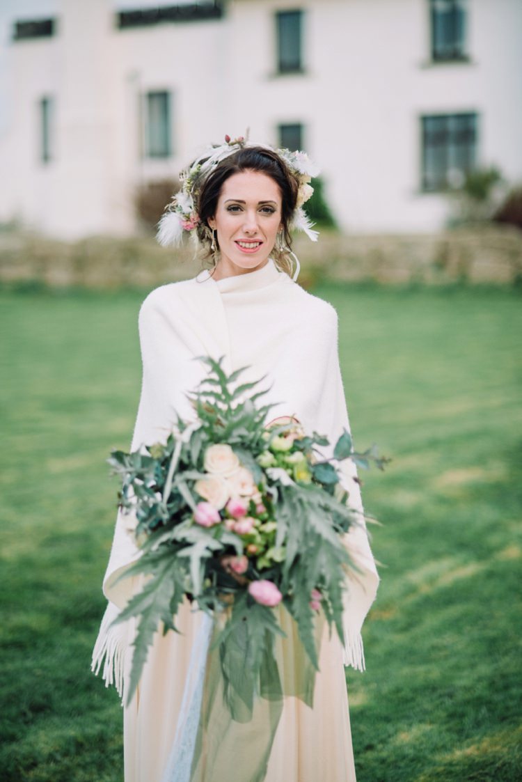 Bohemian Styled Vow Renewal https://libertypearlphotography.com/