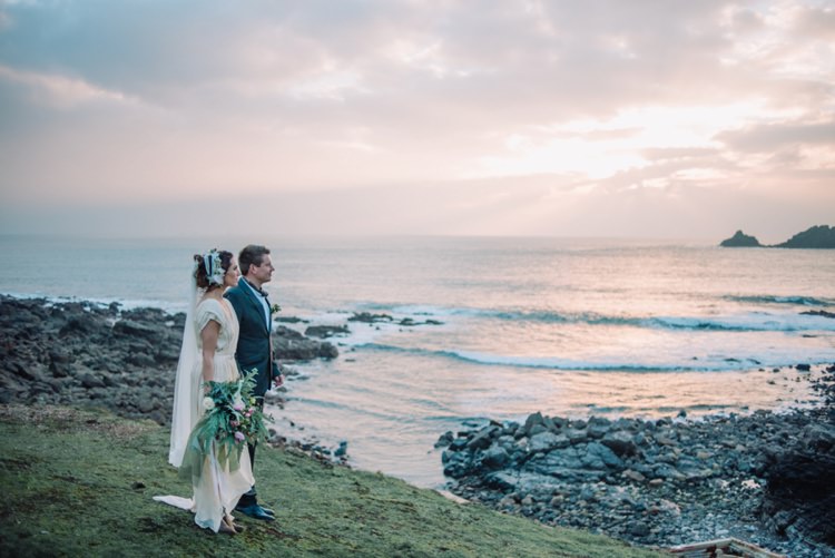 Bohemian Styled Vow Renewal https://libertypearlphotography.com/