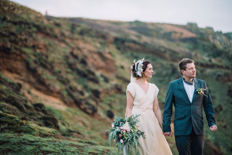Bohemian Styled Vow Renewal https://libertypearlphotography.com/