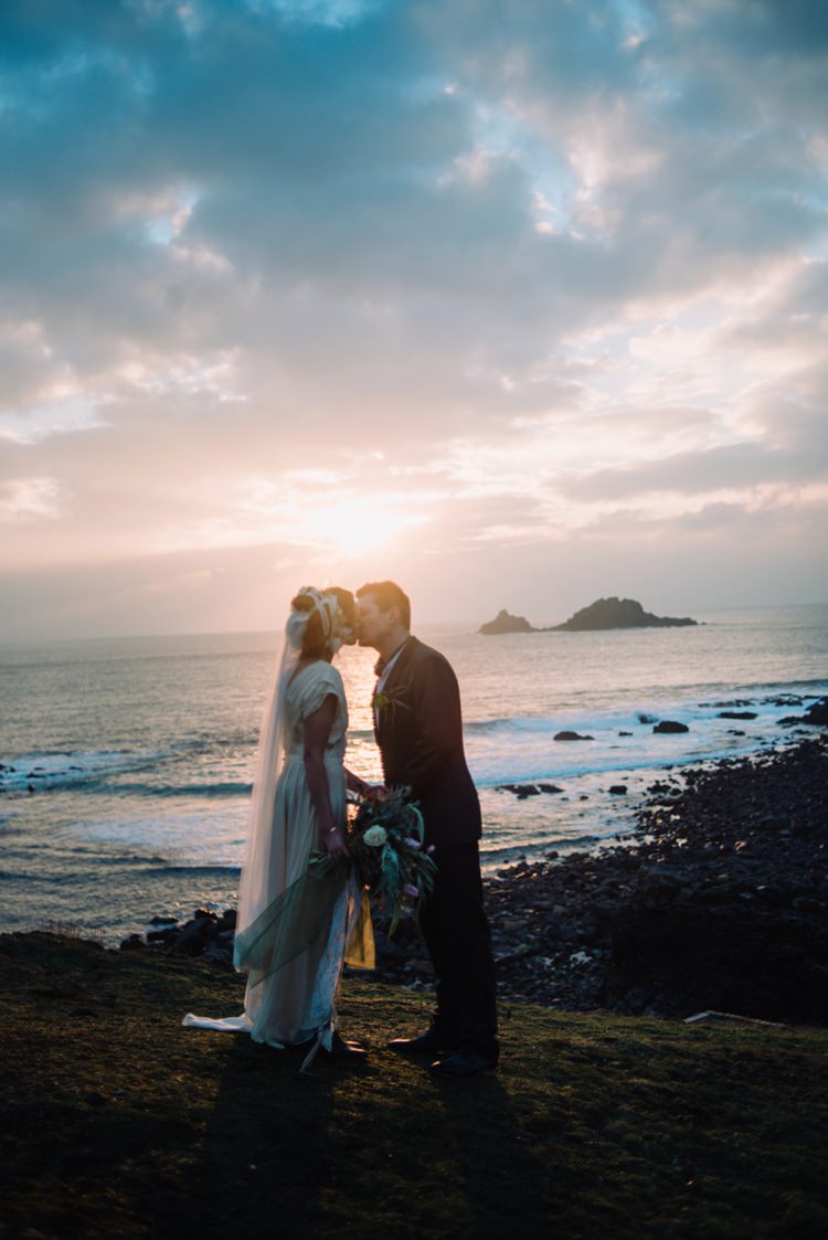 Bohemian Styled Vow Renewal https://libertypearlphotography.com/