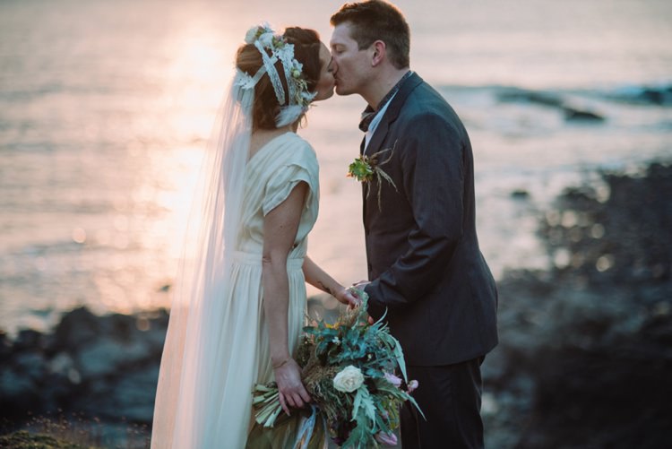 Bohemian Styled Vow Renewal https://libertypearlphotography.com/
