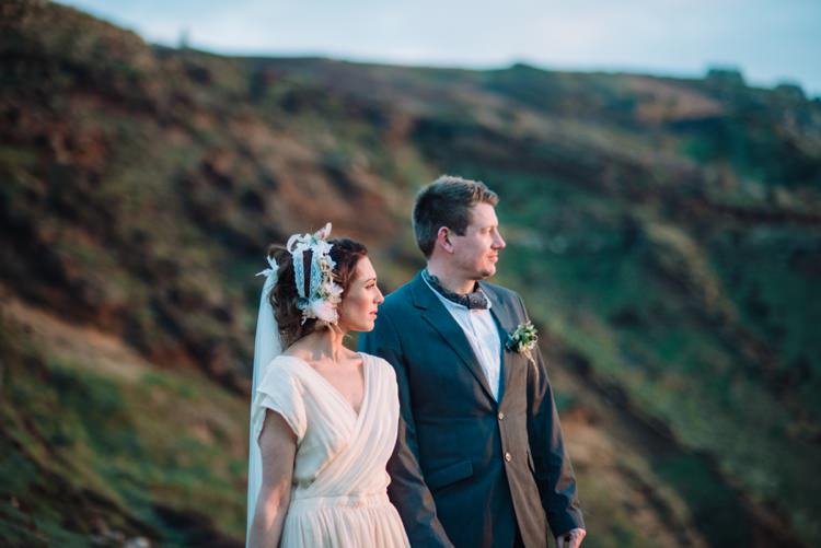 Bohemian Styled Vow Renewal https://libertypearlphotography.com/