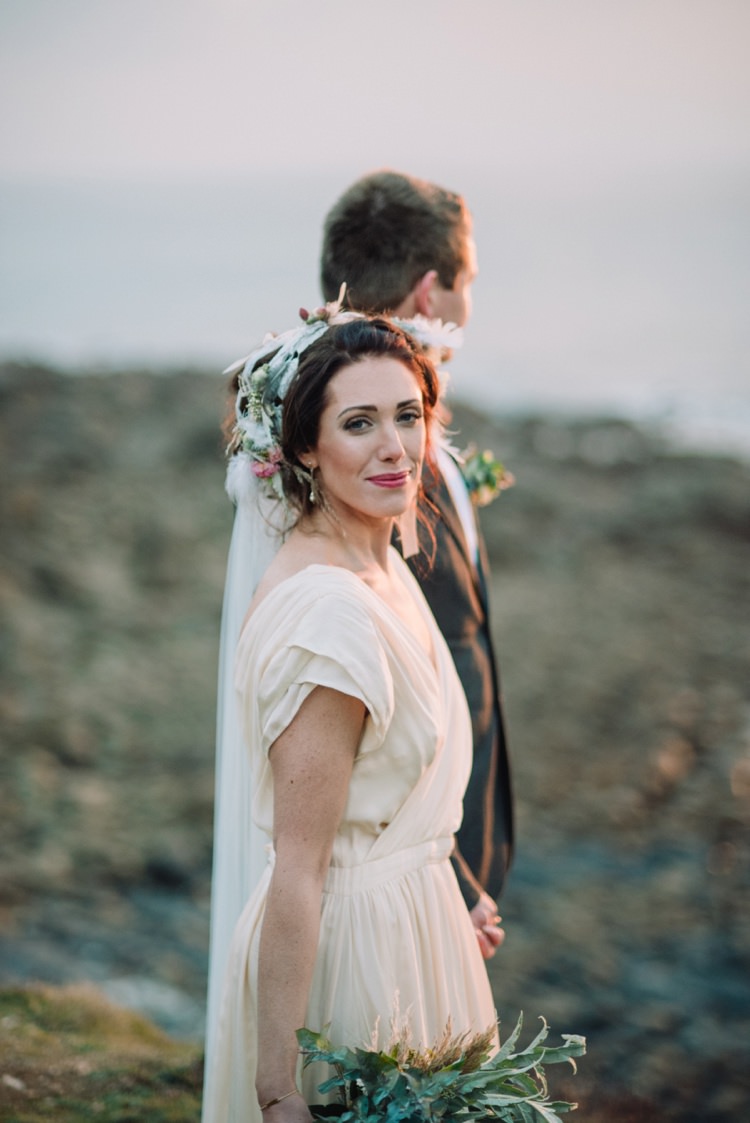 Bohemian Styled Vow Renewal https://libertypearlphotography.com/