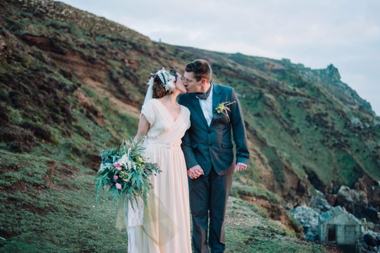 Bohemian Styled Vow Renewal https://libertypearlphotography.com/