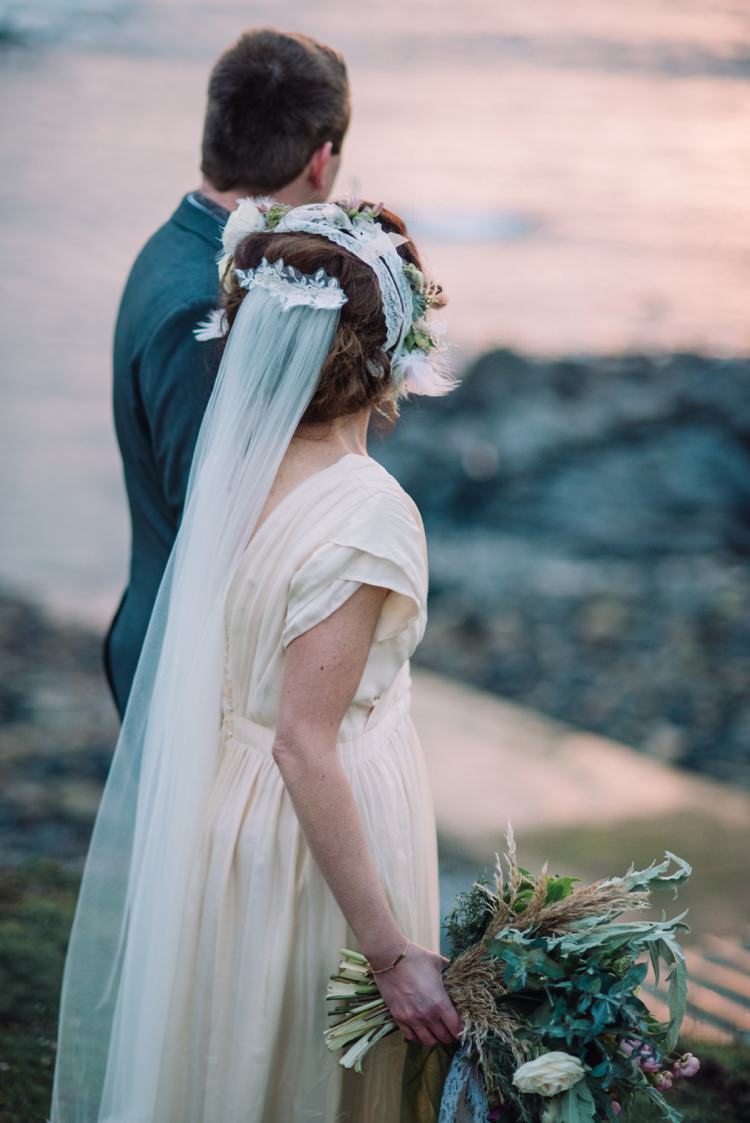 Bohemian Styled Vow Renewal https://libertypearlphotography.com/