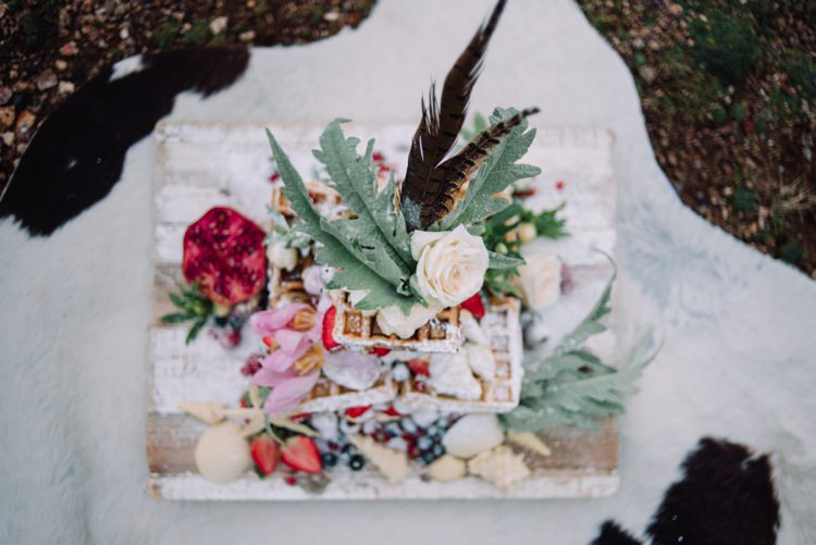 Bohemian Styled Vow Renewal https://libertypearlphotography.com/