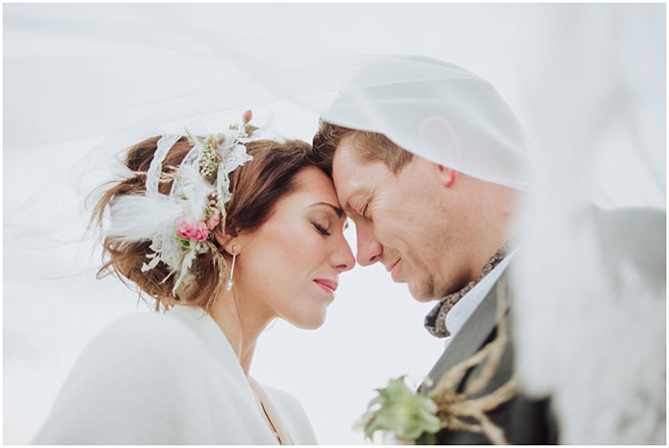 Bohemian Styled Vow Renewal https://libertypearlphotography.com/