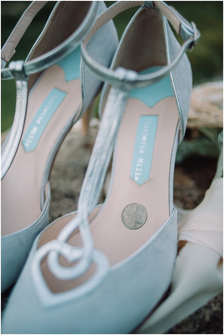 Charlotte Mills Shoes Bohemian Styled Vow Renewal https://libertypearlphotography.com/