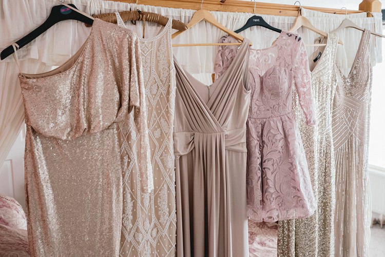 All Things Big Bright Beautiful Multicolour Wedding http://benjaminmathers.co.uk/