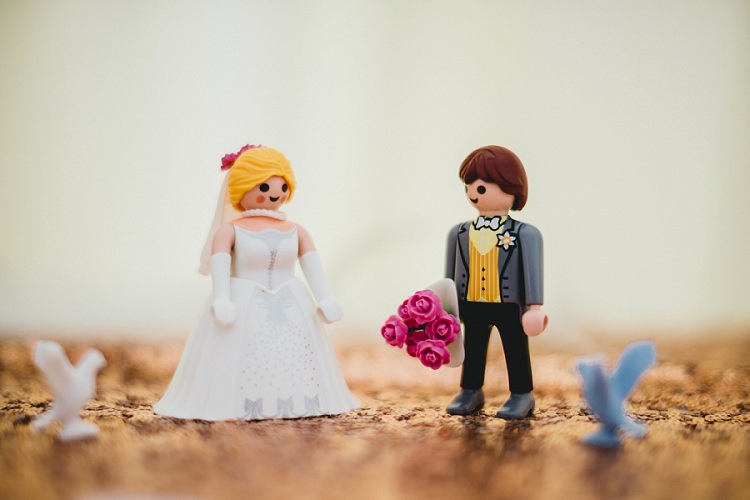 All Things Big Bright Beautiful Multicolour Wedding http://benjaminmathers.co.uk/