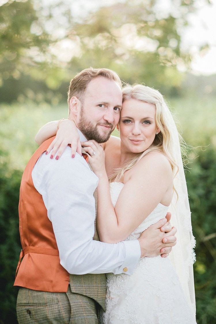 All Things Big Bright Beautiful Multicolour Wedding http://benjaminmathers.co.uk/