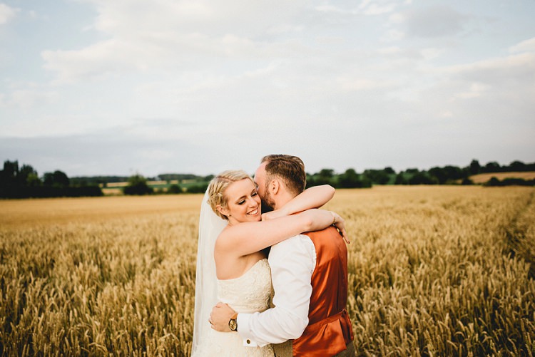 All Things Big Bright Beautiful Multicolour Wedding http://benjaminmathers.co.uk/