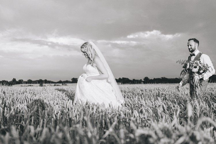 All Things Big Bright Beautiful Multicolour Wedding http://benjaminmathers.co.uk/