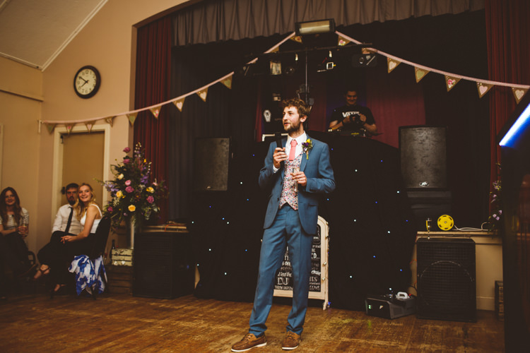 Pretty DIY Outdoor Village Hall Wedding https://photography34.co.uk/