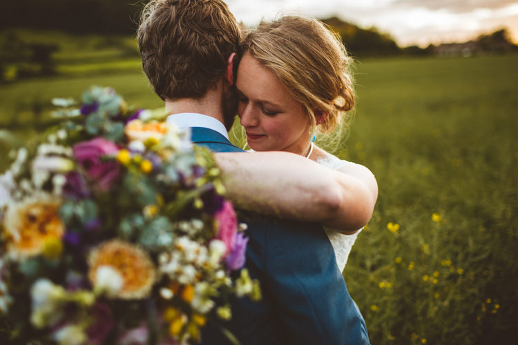 Pretty DIY Outdoor Village Hall Wedding https://photography34.co.uk/