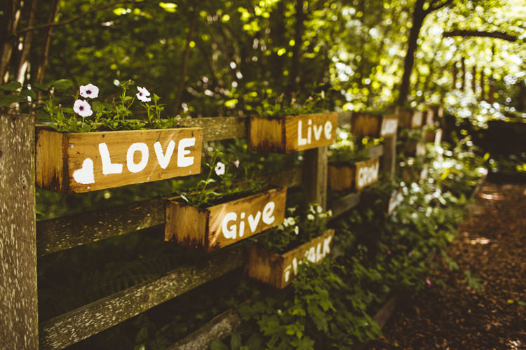 Pretty DIY Outdoor Village Hall Wedding https://photography34.co.uk/