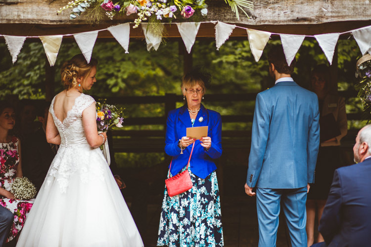 Pretty DIY Outdoor Village Hall Wedding https://photography34.co.uk/