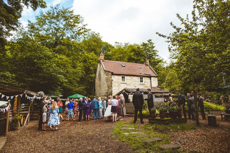 Pretty DIY Outdoor Village Hall Wedding https://photography34.co.uk/