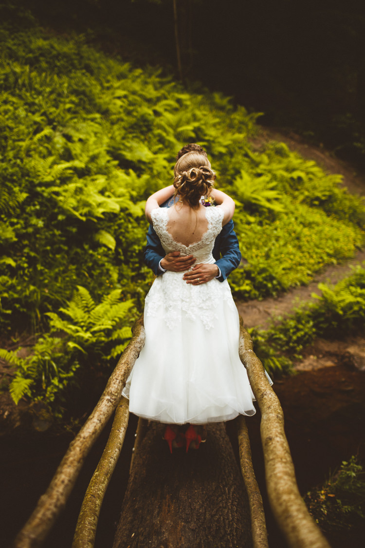 Pretty DIY Outdoor Village Hall Wedding https://photography34.co.uk/