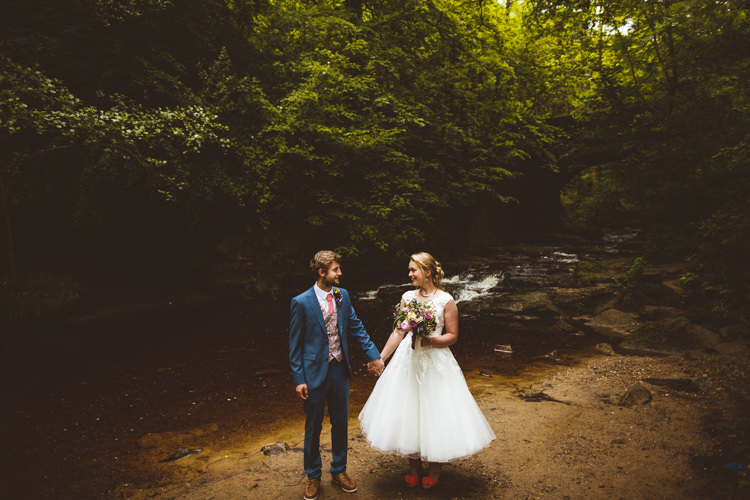 Pretty DIY Outdoor Village Hall Wedding https://photography34.co.uk/ 
