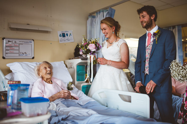 Pretty DIY Outdoor Village Hall Wedding https://photography34.co.uk/