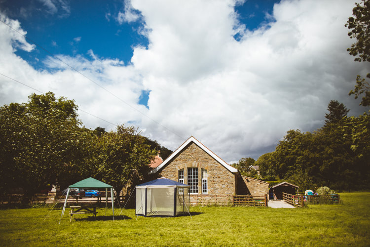 Pretty DIY Outdoor Village Hall Wedding https://photography34.co.uk/ 