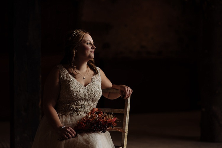 Outdoor Woodland Autumn Banquet Wedding http://toastofleeds.co.uk/