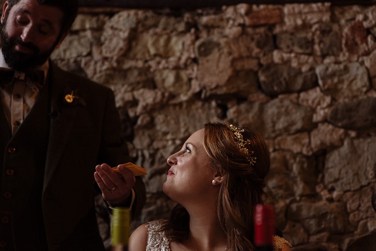 Outdoor Woodland Autumn Banquet Wedding http://toastofleeds.co.uk/