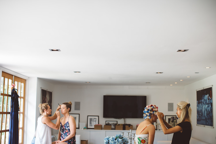 Cotswolds Country House Marquee Wedding http://www.wearegatheredheretoday.com/