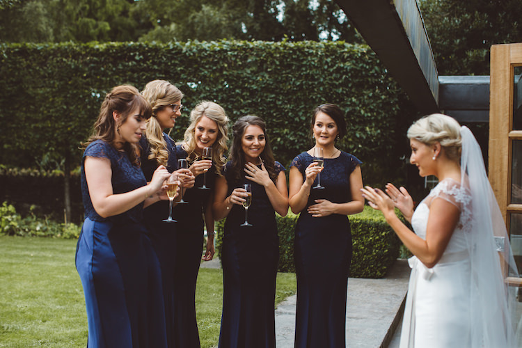 Cotswolds Country House Marquee Wedding http://www.wearegatheredheretoday.com/