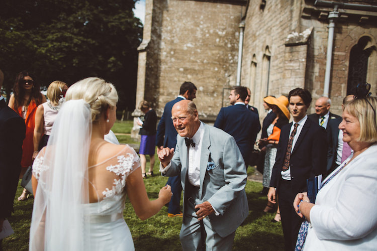 Cotswolds Country House Marquee Wedding http://www.wearegatheredheretoday.com/