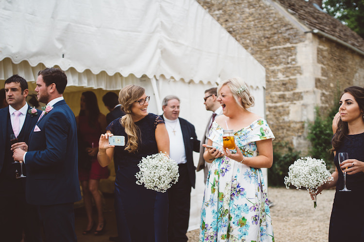 Cotswolds Country House Marquee Wedding http://www.wearegatheredheretoday.com/