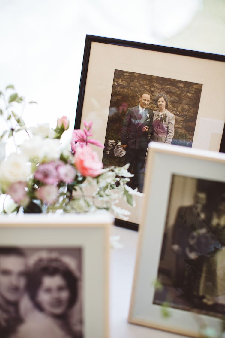 Cotswolds Country House Marquee Wedding http://www.wearegatheredheretoday.com/