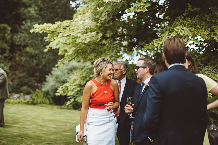 Cotswolds Country House Marquee Wedding http://www.wearegatheredheretoday.com/