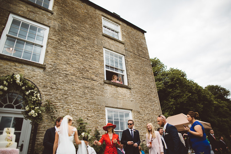 Cotswolds Country House Marquee Wedding http://www.wearegatheredheretoday.com/