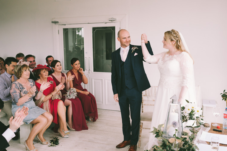 Pretty Light Pink Country House Wedding http://jonathanryderphotography.com/