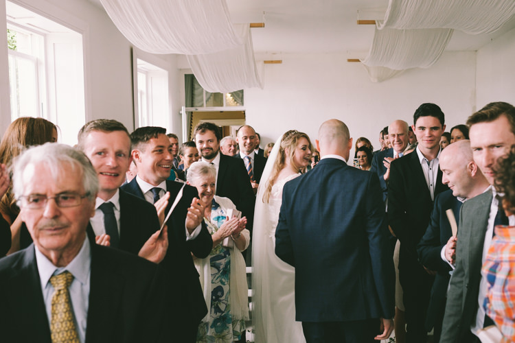 Pretty Light Pink Country House Wedding http://jonathanryderphotography.com/