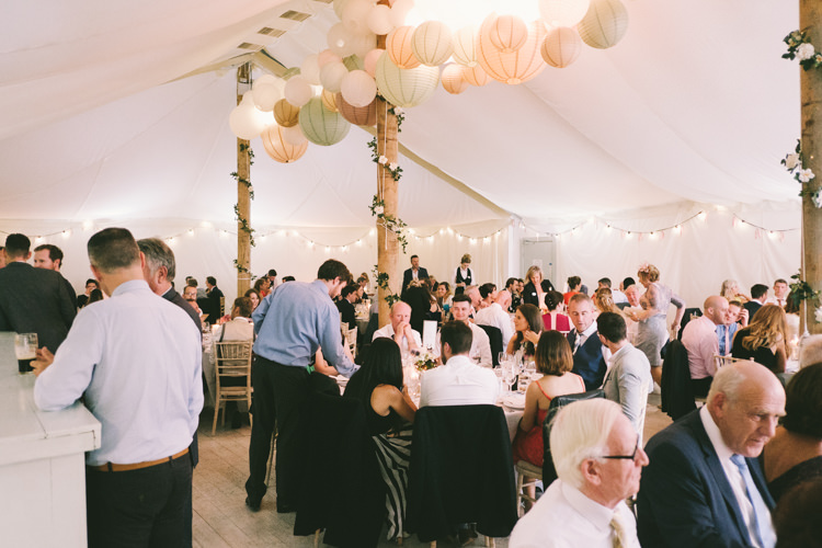 Pretty Light Pink Country House Wedding http://jonathanryderphotography.com/
