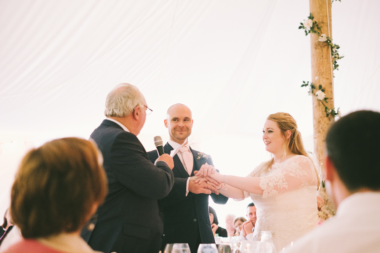 Pretty Light Pink Country House Wedding http://jonathanryderphotography.com/