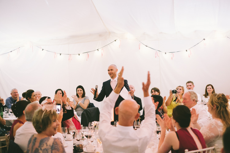 Pretty Light Pink Country House Wedding http://jonathanryderphotography.com/